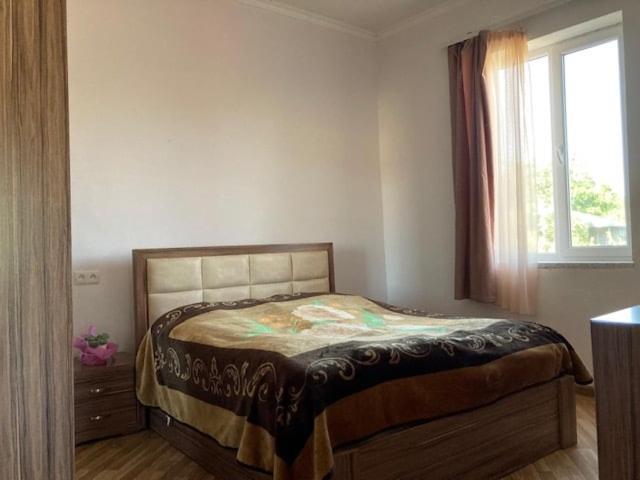 Gevorgyans Bed & Breakfast Tatev Kültér fotó