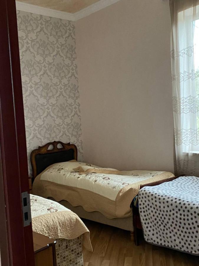 Gevorgyans Bed & Breakfast Tatev Kültér fotó