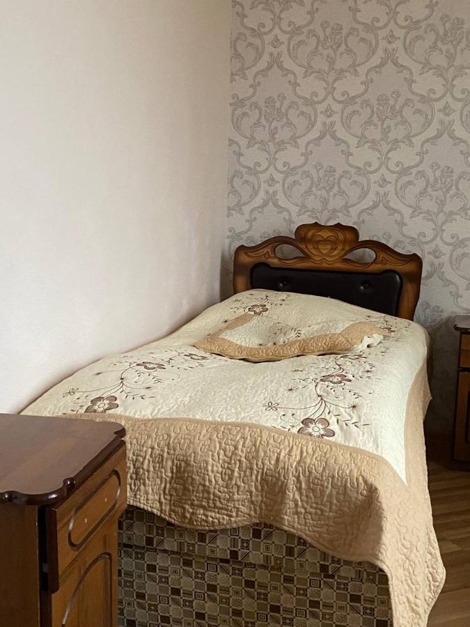 Gevorgyans Bed & Breakfast Tatev Kültér fotó