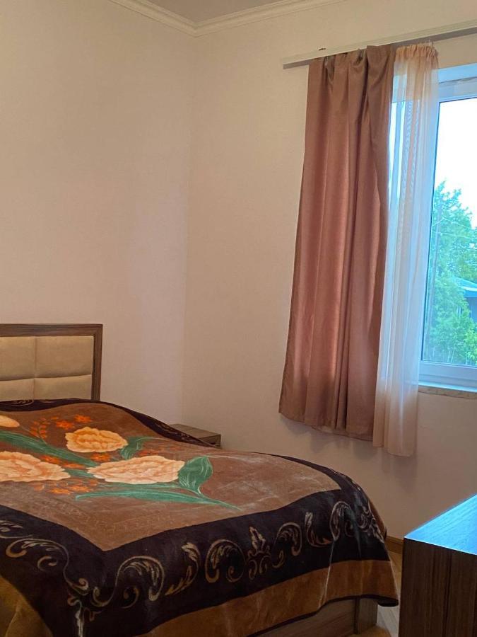 Gevorgyans Bed & Breakfast Tatev Kültér fotó