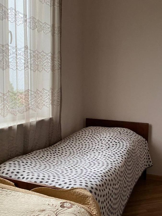 Gevorgyans Bed & Breakfast Tatev Kültér fotó