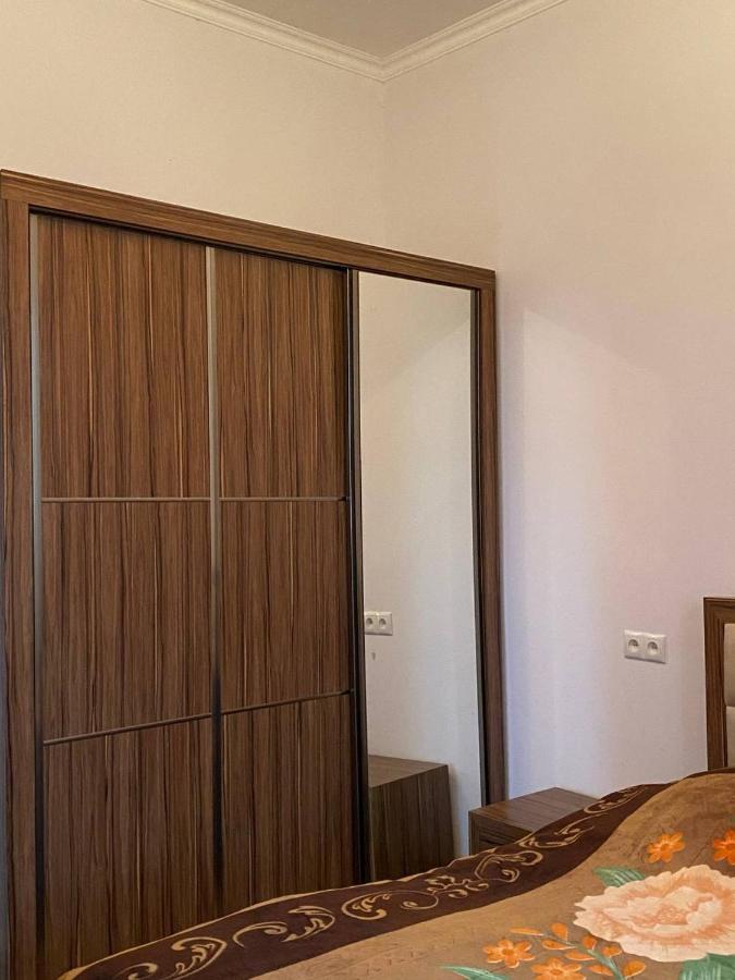 Gevorgyans Bed & Breakfast Tatev Kültér fotó